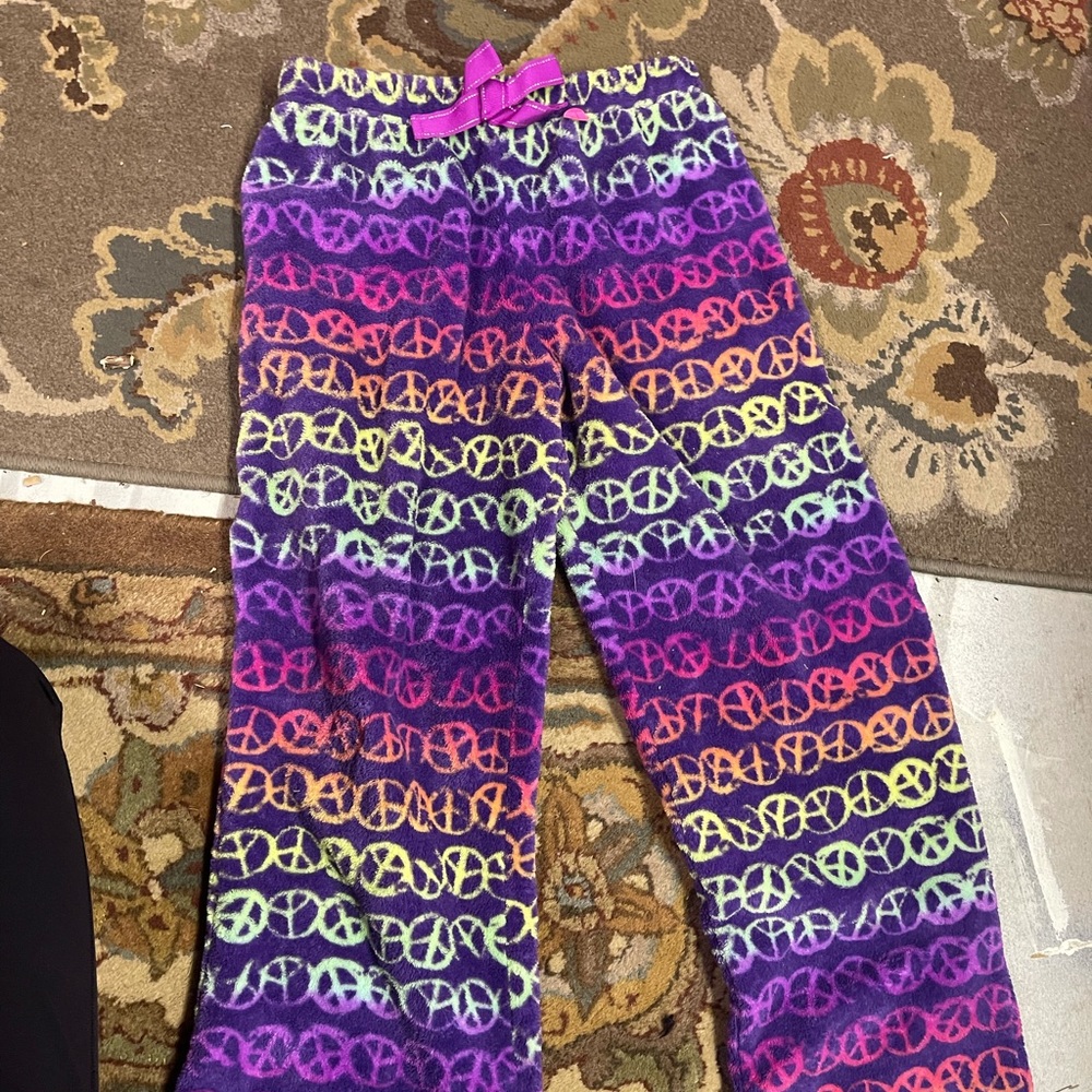Pjs peace